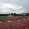 Atlétika pályán