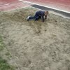 Nagyok az Előre pályán