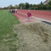 Nagyok az Előre pályán
