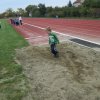 Nagyok az Előre pályán