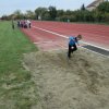Nagyok az Előre pályán
