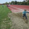 Nagyok az Előre pályán