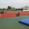 Nagyok az Előre pályán
