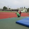 Nagyok az Előre pályán