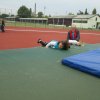 Nagyok az Előre pályán