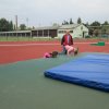 Nagyok az Előre pályán