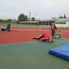 Nagyok az Előre pályán
