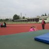 Nagyok az Előre pályán