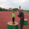 Nagyok az Előre pályán