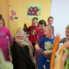 Nagyok ősz euritmia