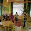Nagyok ősz euritmia