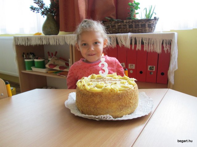 Kicsik a Ligetben