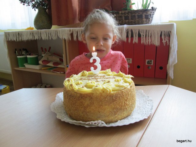 Kicsik a Ligetben