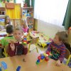 Hétköznapok a Szivárvány csoportban