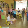 Hétköznapok a Szivárvány csoportban