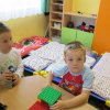 Hétköznapok a Szivárvány csoportban