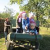 Kicsik a tanyán