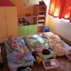 Mindennapok a Zengőerdő csoportban