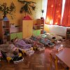 Mindennapok a Zengőerdő csoportban