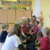 Mindennapok a Zengőerdő csoportban