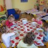 Mindennapok a Zengőerdő csoportban