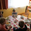 Mindennapok a Zengőerdő csoportban
