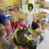Mindennapok a Zengőerdő csoportban