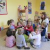 Mindennapok a Zengőerdő csoportban