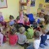 Mindennapok a Zengőerdő csoportban