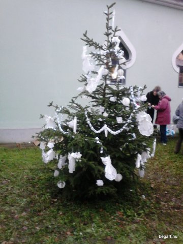 Advent kezdet a „Csodavárban”