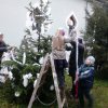 Advent kezdet a „Csodavárban”