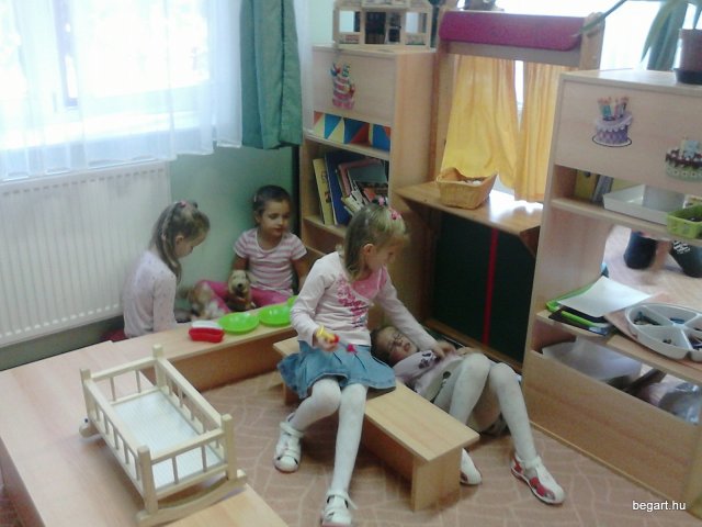 ÉV ELEJI  CSOPORT PILLANATOK