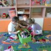 ÉV ELEJI  CSOPORT PILLANATOK