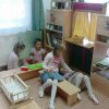 ÉV ELEJI  CSOPORT PILLANATOK