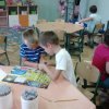 ÉV ELEJI  CSOPORT PILLANATOK