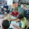 ÉV ELEJI  CSOPORT PILLANATOK