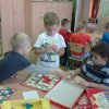 ÉV ELEJI  CSOPORT PILLANATOK