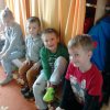 ÉV ELEJI  CSOPORT PILLANATOK
