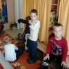 ÉV ELEJI  CSOPORT PILLANATOK