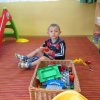Első napok az oviban