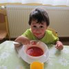 Első napok az oviban