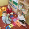 Első napok az oviban