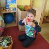 Első napok az oviban
