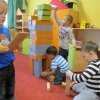 Első napok az oviban