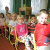 Első napok az oviban