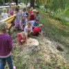 Zengőerdő - KÖZFOGLALKOZTATOTTAK NAPJA