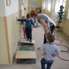 Egy kicsi mozgás a meseréten