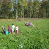 Október a Zengőerdőben