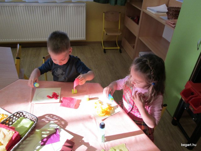 Itt az ősz!