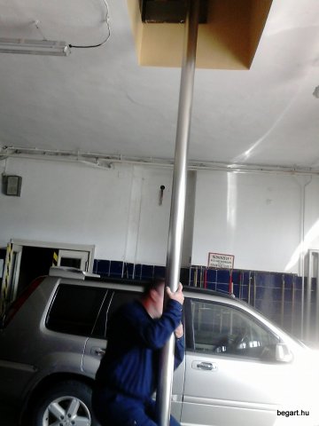 TŰZOLTÓSÁGON A CSODAVÁR